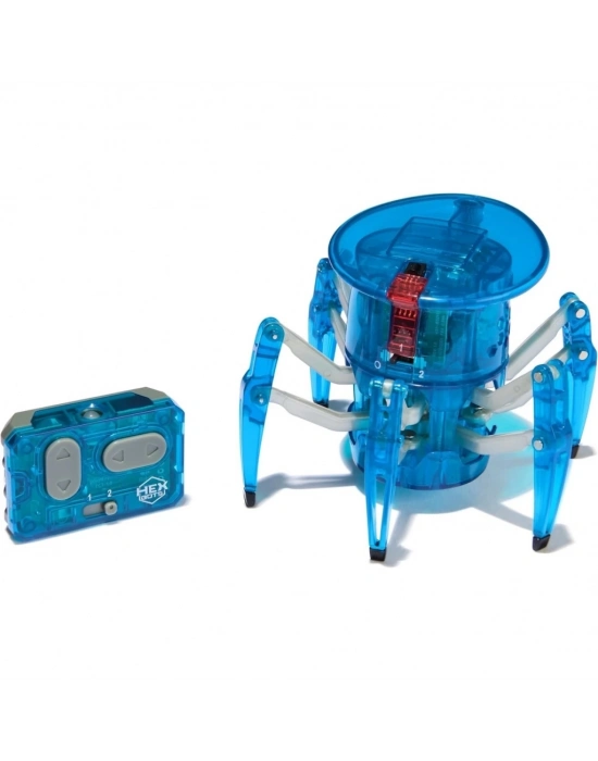 ® HexBots Nano Örümcek