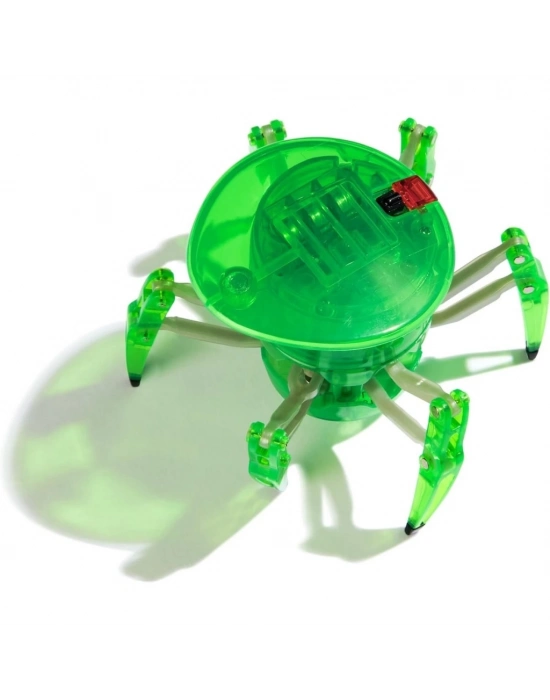 ® HexBots Nano Örümcek