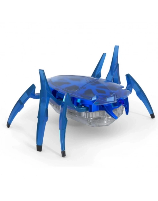 ® HexBots Nano Scarab & Beetle