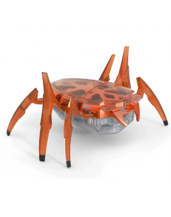 ® HexBots Nano Scarab & Beetle