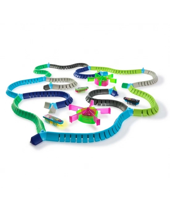 ® HexBots Nanoland Başlangıç Oyun Seti