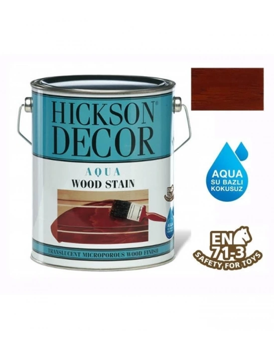 ® Hickson Decor Aqua Su Bazlı 1 LT Calif