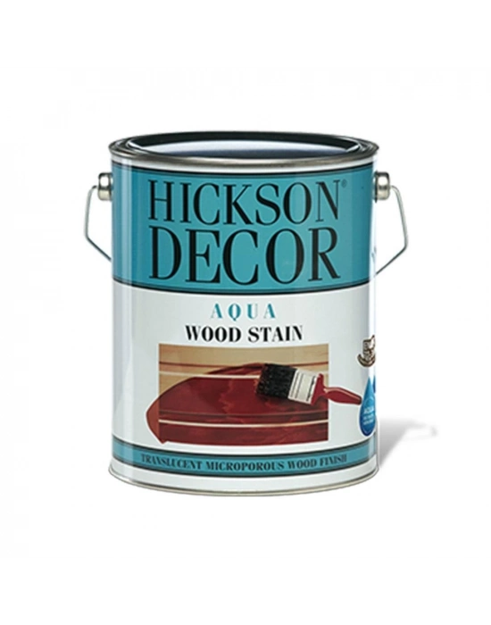 ® Hickson Decor Aqua Su Bazlı 1 LT Light