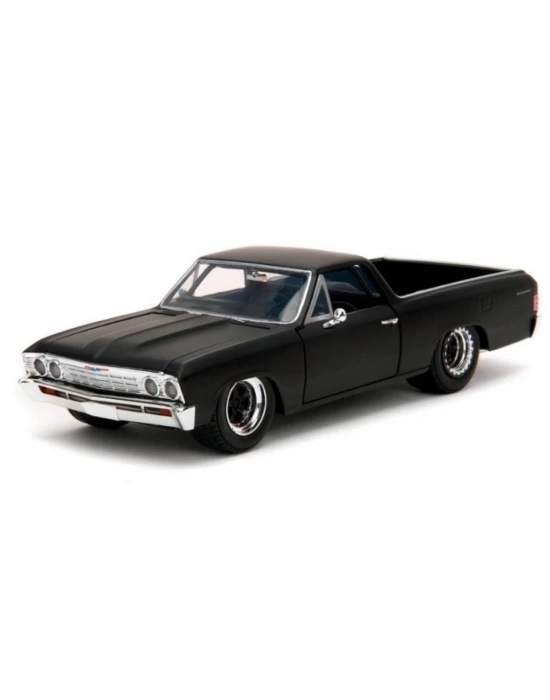 ® 1967  Model Aracı