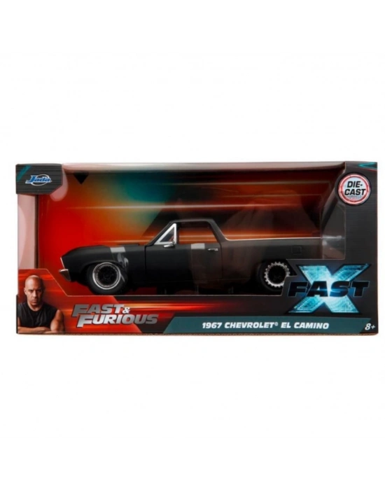 ® 1967  Model Aracı