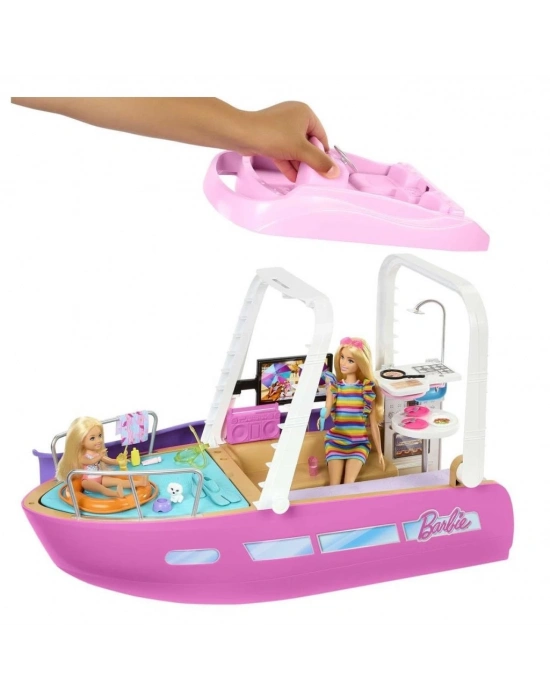 ® HJV37 nin Rüya Botu