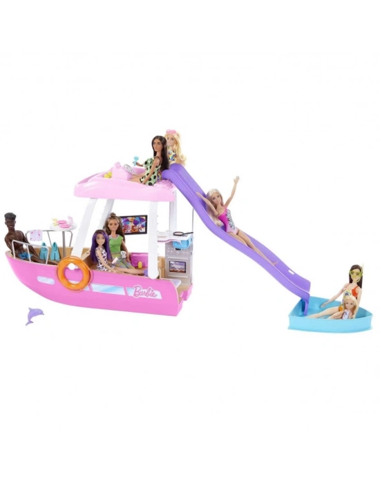 ® HJV37 nin Rüya Botu