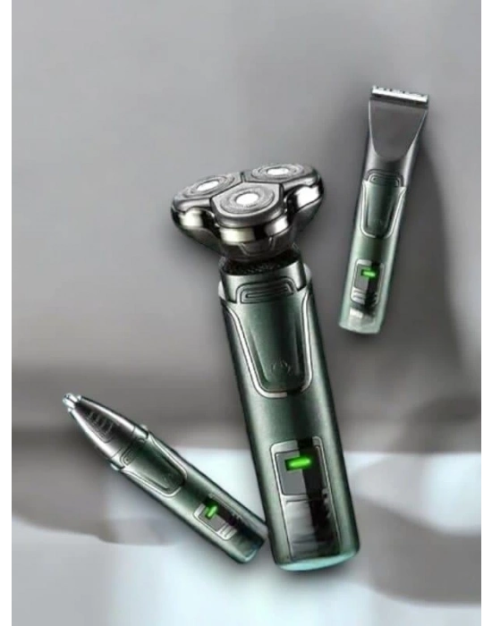 ® HK 3600 TIRAŞ MAKİNESİ