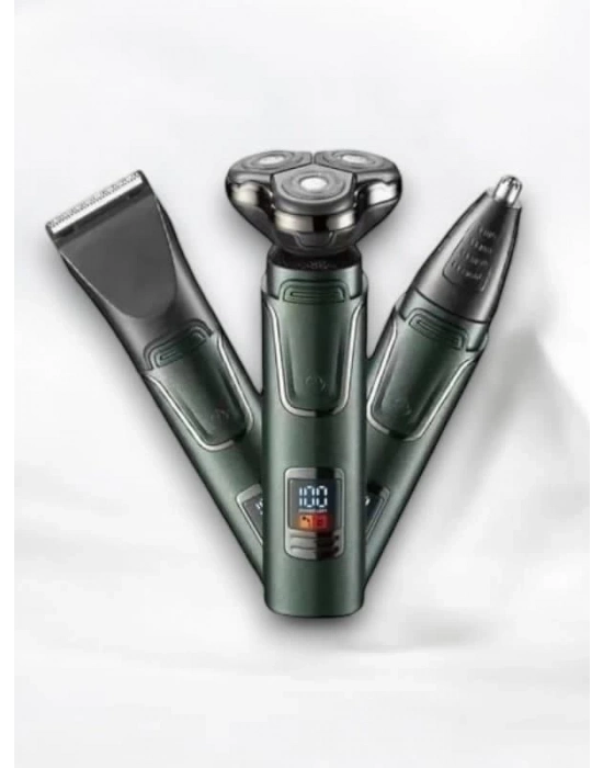 ® HK 3600 TIRAŞ MAKİNESİ