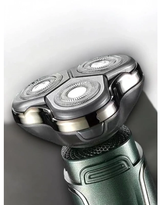 ® HK 3600 TIRAŞ MAKİNESİ