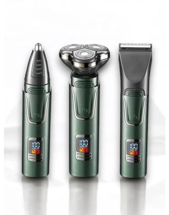 HK 3600 TIRAŞ MAKİNESİ