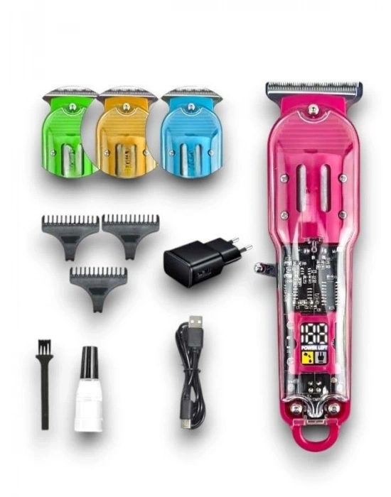 ® HK 3900 TIRAŞ MAKİNESİ