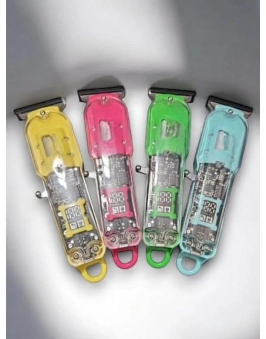 ® HK 3900 TIRAŞ MAKİNESİ