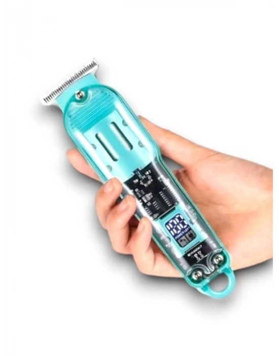 ® HK 3900 TIRAŞ MAKİNESİ