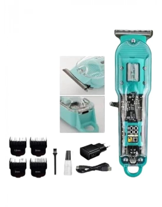 ® HK 3900 TIRAŞ MAKİNESİ