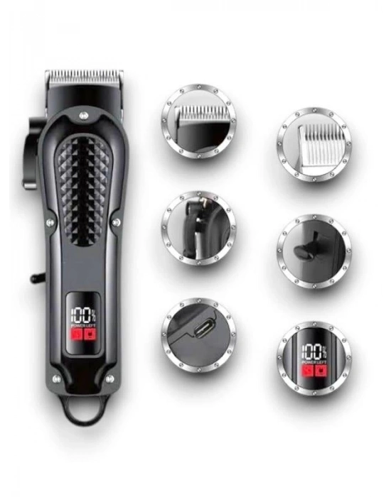 HK 750 TIRAŞ MAKİNESİ