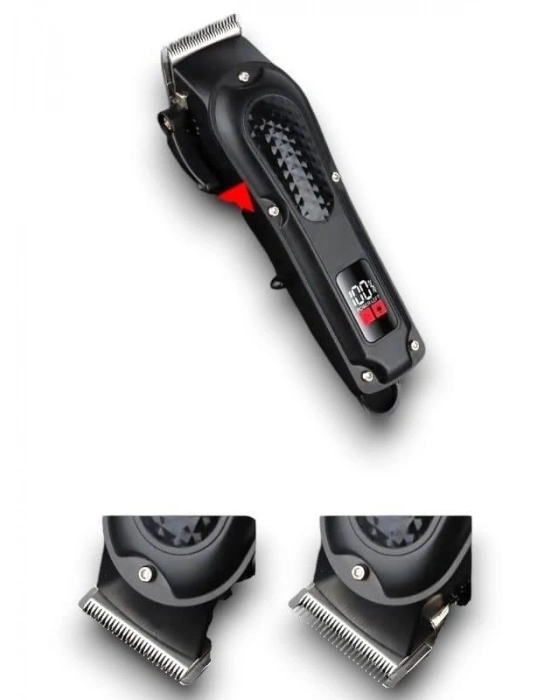 HK 750 TIRAŞ MAKİNESİ