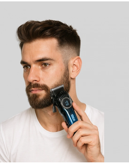 ® HK610 TIRAŞ MAKİNESİ