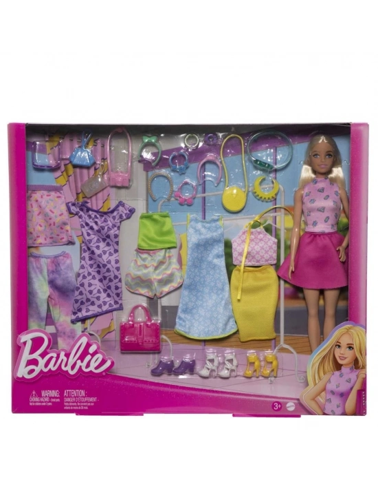 ® HKB07  ve Muhteşem Kıyafetleri