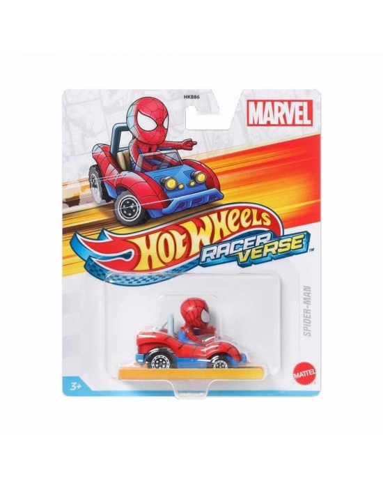 ®  HKB86  Racerverse Tekli Araba