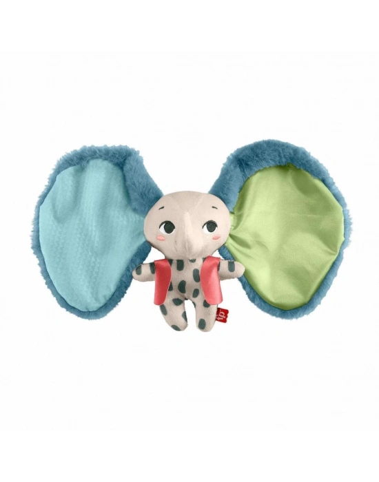 ® HKD63  Koca Kulaklı Pelüş Dostum