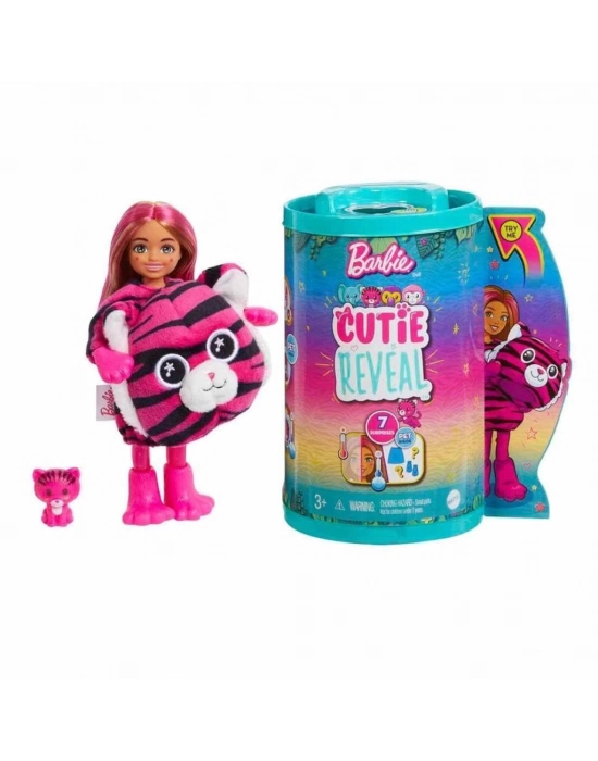 ® HKR12 Bebekler  Tropikal Orman Serisi