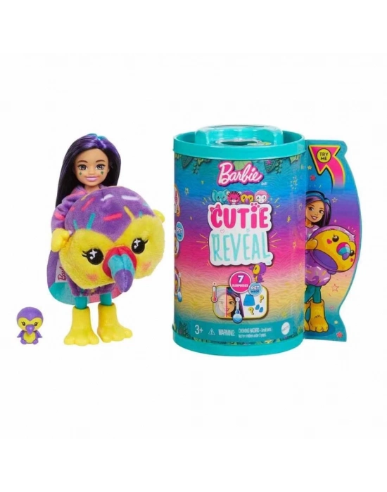 ® HKR12 Bebekler  Tropikal Orman Serisi