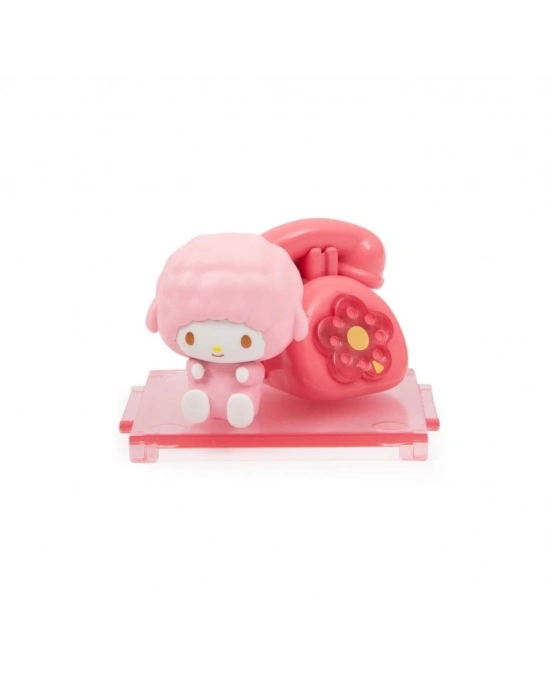® HKT28000 Hello Kitty Telefonda