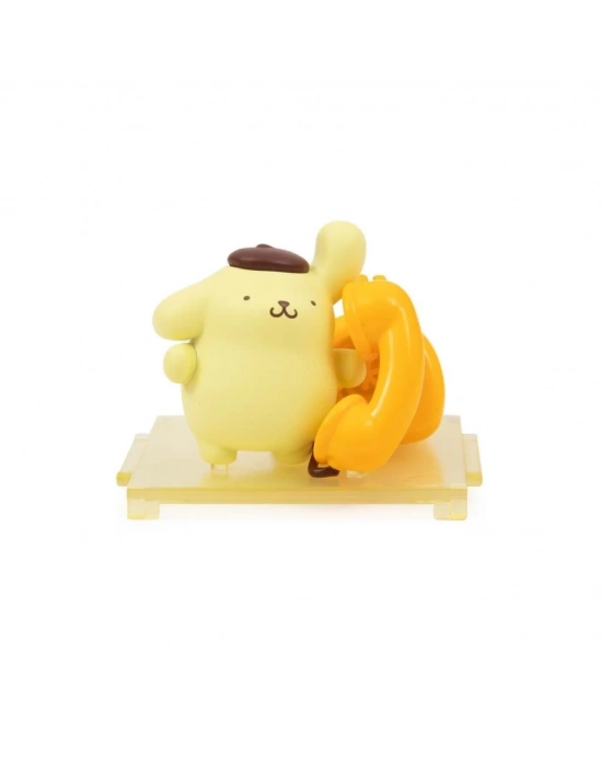 ® HKT28000 Hello Kitty Telefonda