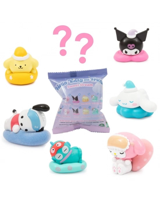 ® HKT35000 Hello Kitty Tatlı Uykular