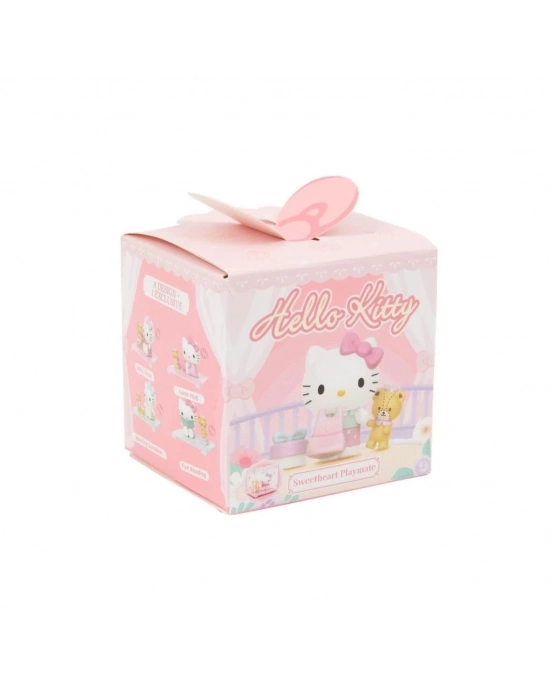 ® HKT38100 Hello Kitty ve Oyun Arkadaşı