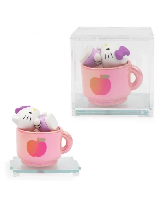 ® HKT39000 Hello Kitty Elma Atolyesi