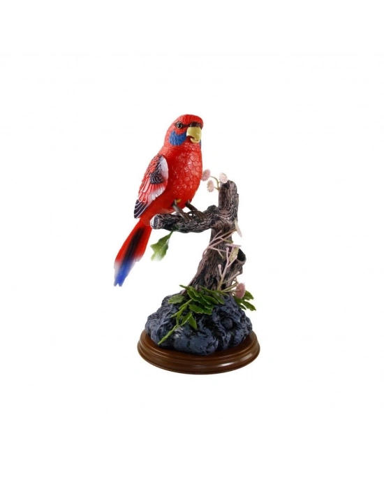 ® HL517E-F-H Kalemlikli Papağan -Vardem