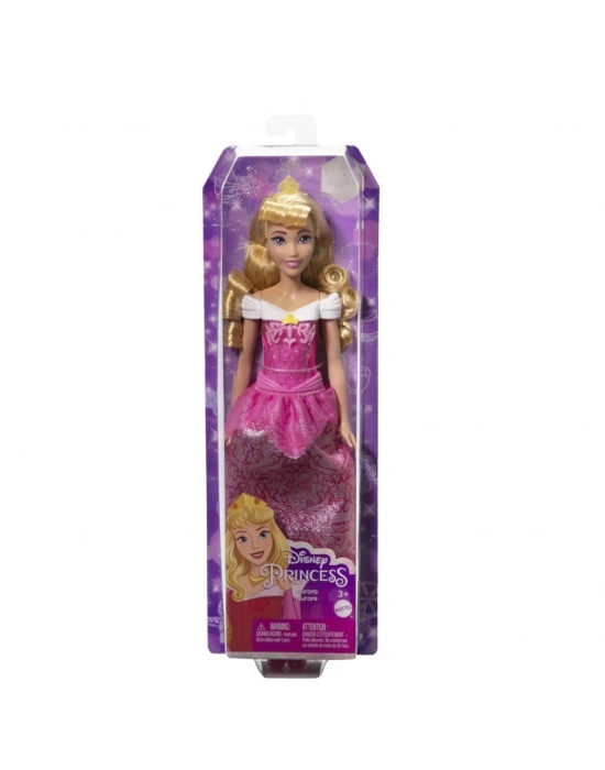 ® HLW09  Prenses - Aurora