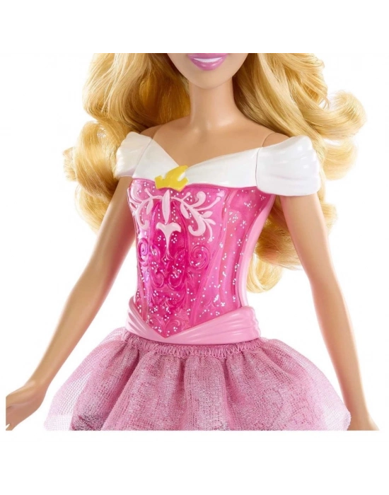 ® HLW09  Prenses - Aurora