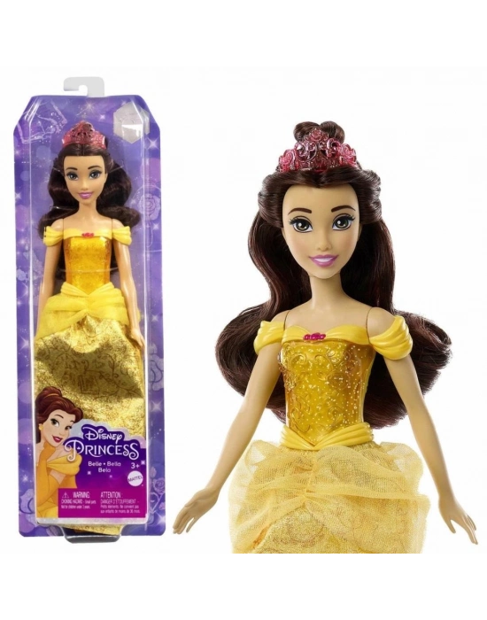 ® HLW11  Prenses - Belle