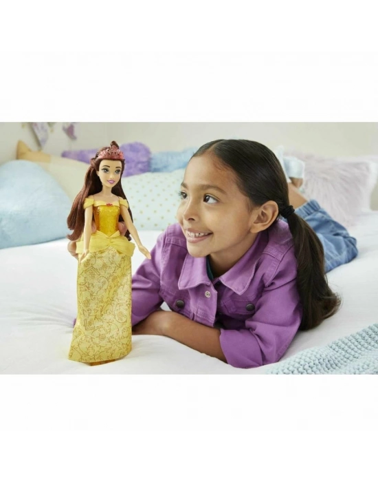 ® HLW11  Prenses - Belle