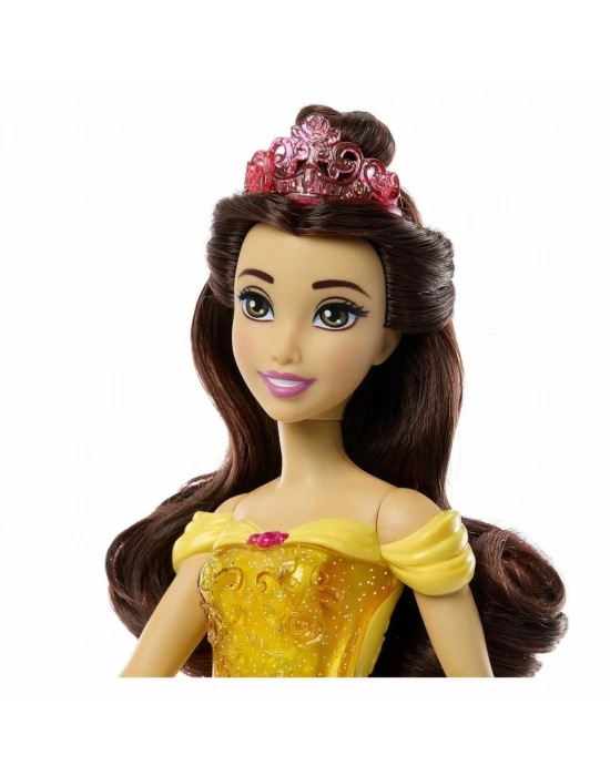 ® HLW11  Prenses - Belle