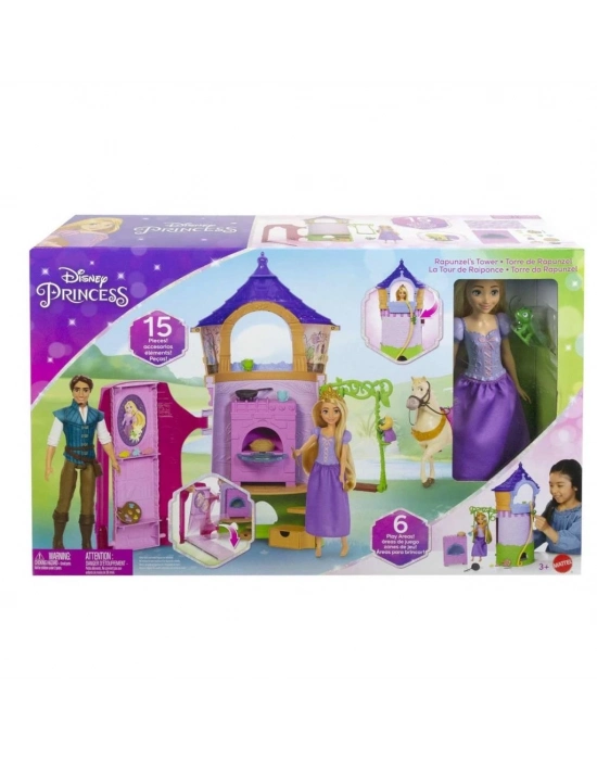 ® HLW30 Rapunzelin Kulesi