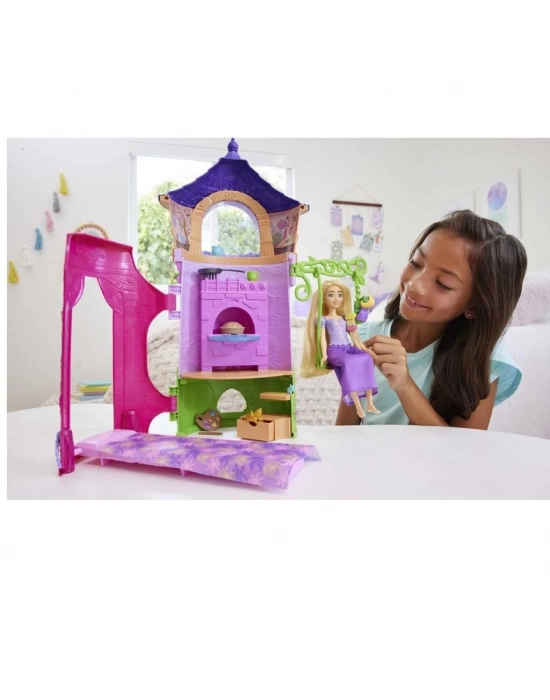 ® HLW30 Rapunzelin Kulesi