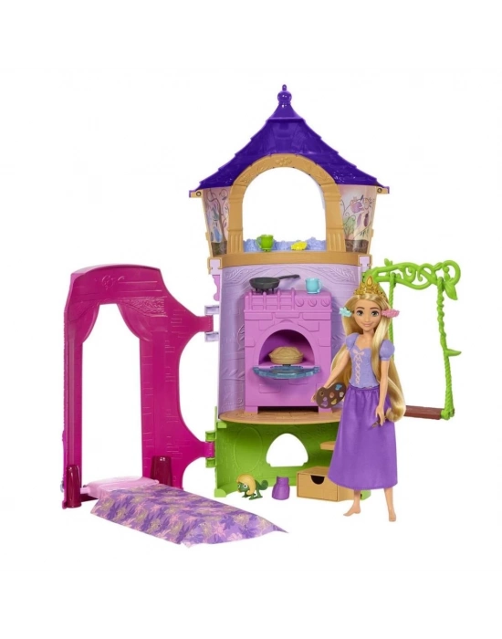 ® HLW30 Rapunzelin Kulesi