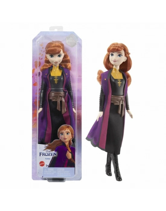 ® HLW46  II Ana Karakter Bebekler