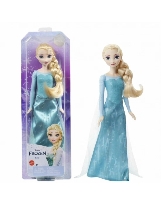 ® HLW46  II Ana Karakter Bebekler