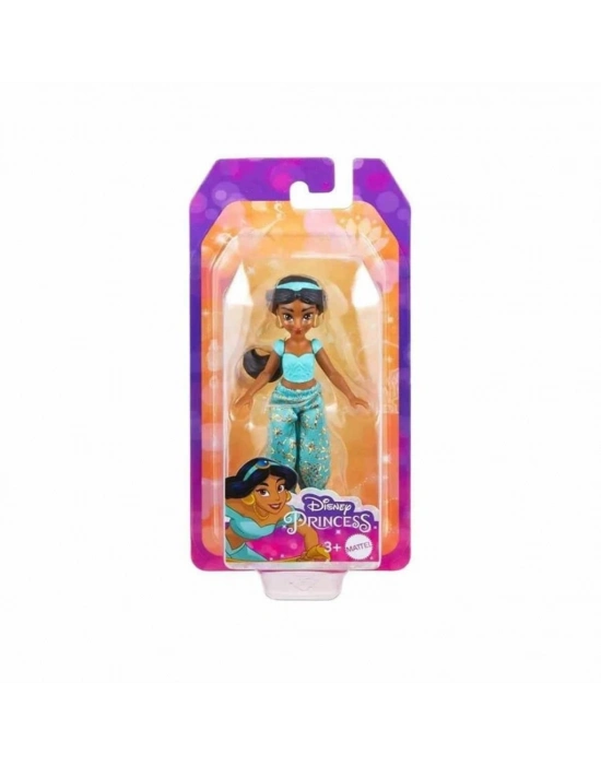 ® HLW69  Prenses  Bebekler