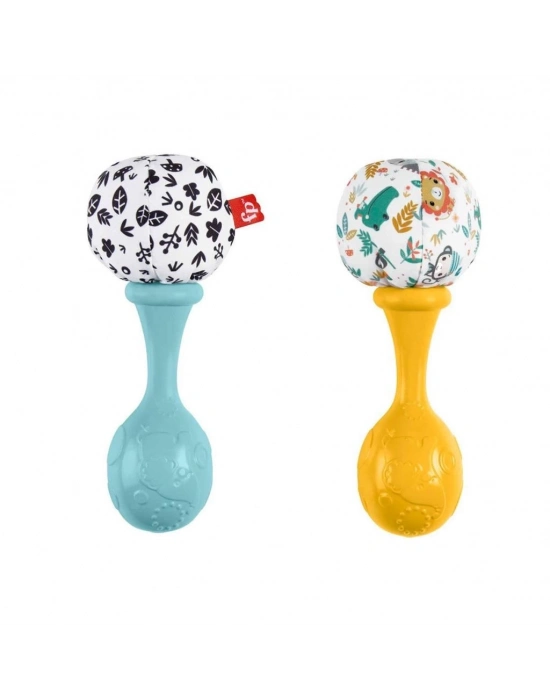 ® HMF34 Neşeli Marakas