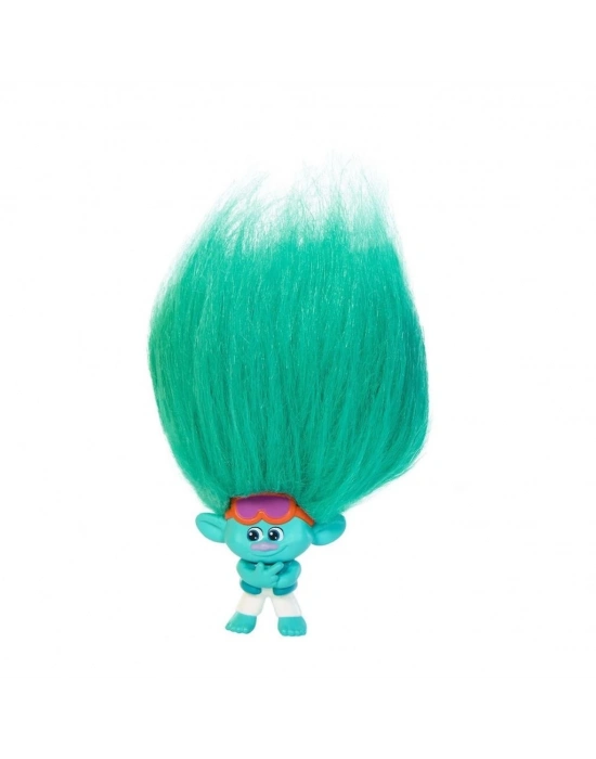 ® HPB53 Çantaya Takılabilen Şaç Figürleri