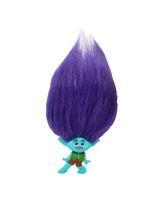 ® HPB53 Çantaya Takılabilen Şaç Figürleri