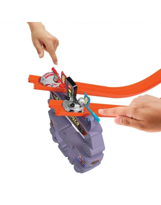 ® HPL32  Racerverse  Pist Seti