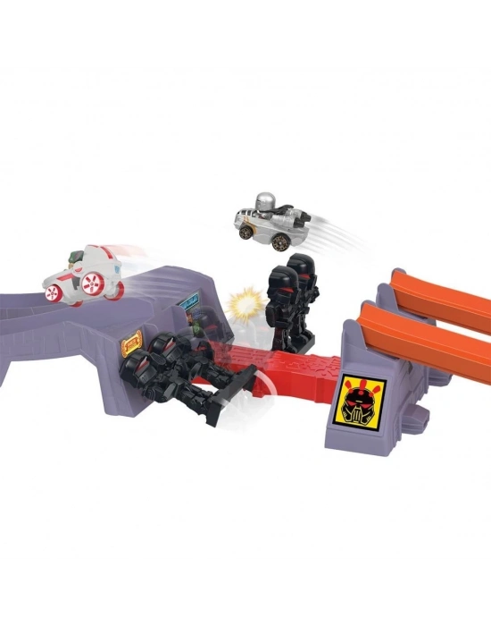 ® HPL32  Racerverse  Pist Seti