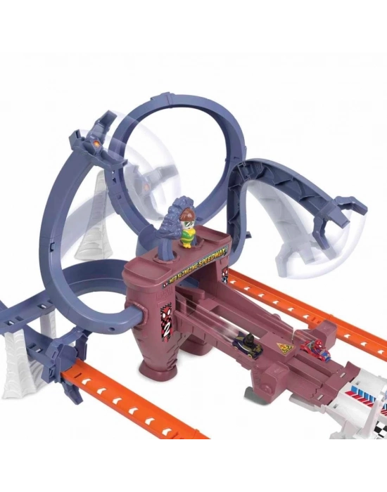 ® HPL34  Racerverse l Pist Seti